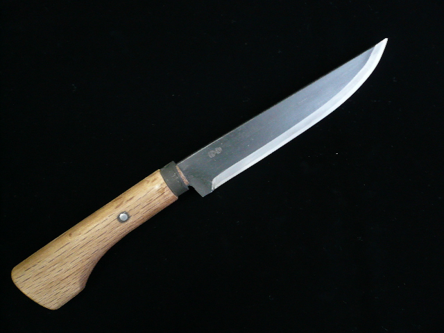 Japanese knife#3