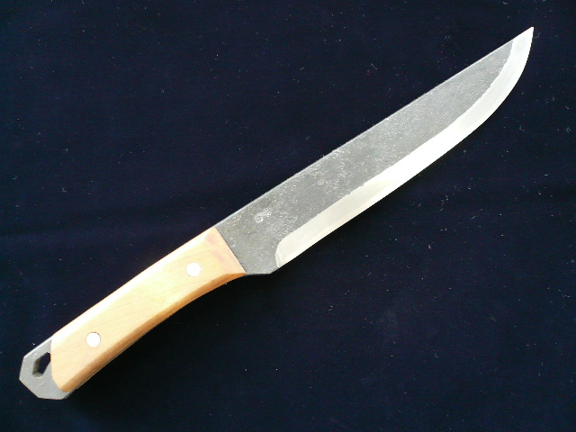 Japanese knife#2